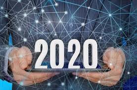 Ucapan selamat puasa pun mulai bermunculan di berbagai grup keluarga, kerabat. 15 Ucapan Selamat Tahun Baru 2020 Cocok Untuk Grup Wa Dan Media Sosial Hitekno Com