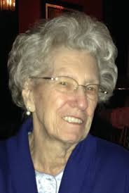 Dorothy Robinson Obituary August 5, 2017