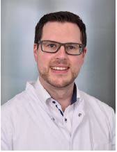 Anästhesiologie und operative Intensivmedizin » Christophorus Kliniken