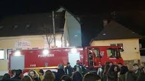 Demetriade, nr.1, timisoara, 300088, romania. Update Video Foto Incendiu La Mall Ul Promenada A Luat Foc O MaÈ™inÄƒ Ora De Sibiu