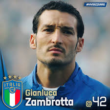 Nazionale Italiana di Calcio