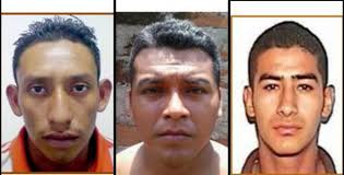 Enfrentamiento armado con policías deja tres pandilleros muertos en  Ahuachapán