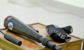 Команда НГТУ заняла — I место по пулевой стрельбе — УСОЦ