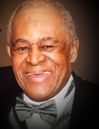 Gerald Dickson Obituary