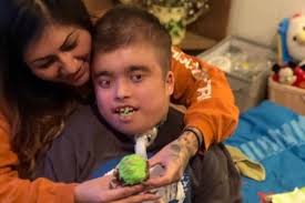 Fundraiser for Leticia Rogers by Roxanne Starr : Ashton Rogers Memorial Fund