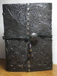 Faux Leather Sketchbook Leather Book Covers Leather Sketchbook Faux Leather Journal