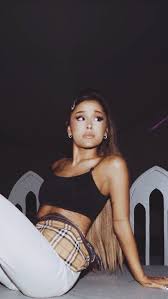 Ariana grande has released a video for 'boyfriend', her new song and collaboration with pop duo the track is grande's first new music since 'monopoly', the song she released with victoria monét in watch the 'boyfriend' video here: Pin On Women We Love