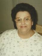 Patricia Morgan Obituary