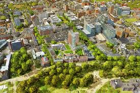 Renová tu descanso en simmons.com.ar. A Campus That Works Simmons University