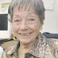 Carolyn Metzler, Republican activist and party volunteer