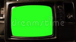 Hearts overlay # 1 green screen video | greenscreen background | chroma key . Vintage Tv Green Screen Aesthetics Of The 80s Sepia Tone Stock Video Video Of Empty Analogue 124580277