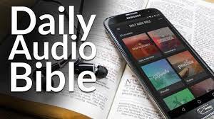 Subscribe to plans, daily portions of scripture paired with devotional, audio, or video add friends, helping you experience the bible in community. The Best Free Audio Bible App Of 2018 Youtube