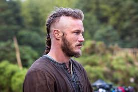 Tumblr is a place to express yourself, discover yourself, and bond over the stuff you love. Ragnar Lothbrok S Hair And Beard Styles Atoz Hairstyles