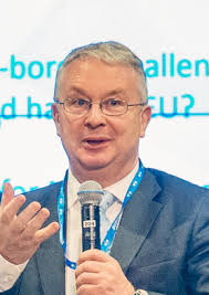 Martin Mckee