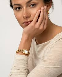 Mockberg Grace Gold MO303