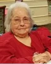 Glenna Lee Burdette Obituary October 29, 2024