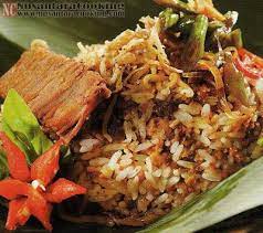Resep Masakan Ikan Teri Goreng Oncom Nasi Bakar Recipe Food Nusantaracooking Anchovy Recipes Cooking Recipes Recipes