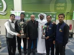 Самые новые твиты от snookerstars (@snookerstars): Pakistan S Snooker Stars Unite To Thrash Federation