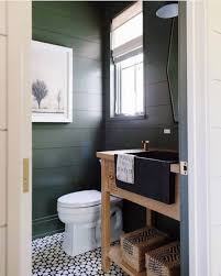 Before this bathroom remodel project, our downstairs half bath was in need of some serious updating. Top 60 Best Half Bath Ideas Unique Bathroom Designs