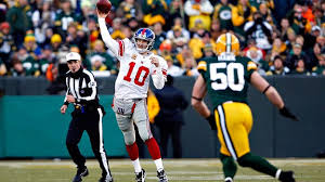 2011 divisional round new york giants vs green bay packers