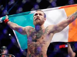 Latest news on conor mcgregor including ufc stars next fight plus updates from the notorious' twitter and instagram page. Berat Badan Turun Conor Mcgregor Bikin Fans Dan Ufc Cemas Ragam Bola Com