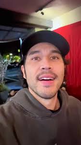 A little rain won’t stop us ☔️🎅🏼, See you tonight 3–6 PM for Santa photos  and face painting., We have a covered patio with heaters on, plus warm  drinks and cozy soups., #heritageeats #santanapa ...