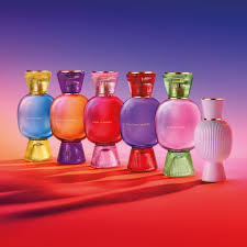 We are amore dolce flowers and we are a real local florist in montebello, ca. Bulgari S New Fragrances Tap Into The Customization Trend Wwd