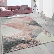 Check spelling or type a new query. Kurzflor Teppich Used Look Rosa Bunt Teppichcenter24