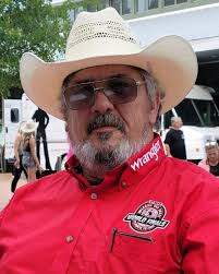 David Andrew Renfro Obituary April 6, 2025