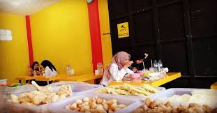 The administrative headquarters is in the town of tulungagung. Seblak Sultan Home Facebook
