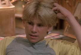 Happy birthday today to Christian Slater! Christian was born