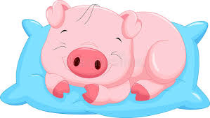 Pig Sleeping Stock Illustrations 464 Pig Sleeping Stock Illustrations Vectors Clipart Dreamstime Perfect for creating greeting cards,invitations and stationery, decorating your blog or website, designing posters and room decor for download this cartoon pig head, cartoon icons, head icons, pig icons png clipart image with transparent background or psd file for free. pig sleeping stock illustrations 464