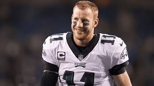 Most recent games and any score since 1869. The Truth About Carson Wentz S Accomplishments Wife And Net Worth