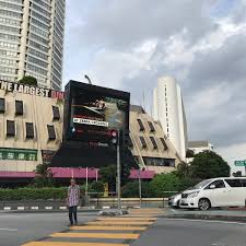 Like, subscribe, comment and share out. Photos At Komtar Intersection Btwn Jalan Magazine Jalan Macalister Jalan Dato Keramat Jalan Penang Jalan Gurdwara