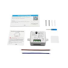 Sometimes it's easy to forget that we have access to it all. Wifi Switch Mini Relais Modul Esp8266 Tuya App Fernbedienung Ihre Lichter Sprachsteuerung Mit Googl Gunstig Im Onlineshop Von Joom Kaufen
