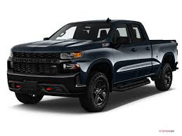 2020 Chevrolet Silverado 1500 Performance U S News