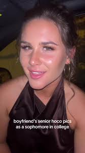 Lily Mcgregor Photo Senior