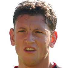 David Lilley's Instagram, Twitter & Facebook