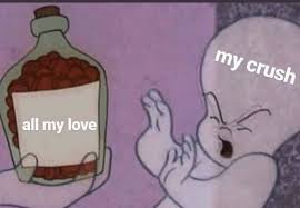 Pin By M On Representation Love Memes Cute Memes Me Too Meme