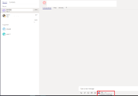 37+ meeting icon images for your graphic design, presentations, web design and other projects. Microsoft Teams Meeting Icon Not Appearing Microsoft Community