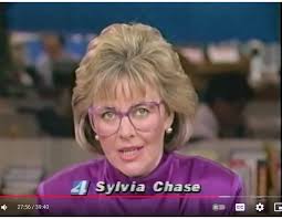 Old Newscenter 4 set photos with anchors