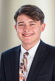 Caleb Castleman's Instagram, Twitter & Facebook