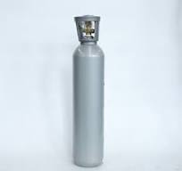 Empty Gas Cylinder Forney 20CF Argon/CO2 Steel Cylinder - Empty High  Pressure Tank For MIG Welding High Pressure Steel Tank Empty 3AA-2015 DOT