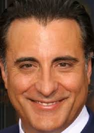 Andy garcia je hollywoodskou stálicí a díky jeho kubánskému původu ho můžeme vídat v mnoha gangsterkách. Andy Garcia On Mycast Fan Casting Your Favorite Stories