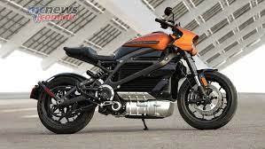 Harley Davidson Livewire Review Mcnews