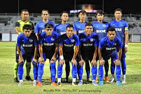Badi tahun 2001 berulang lagi. Perlis United Fc 1 2 Kedah Fa Gosip Bola Malaysia Facebook