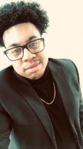 Rising Stars: Meet Darryl Cokes II