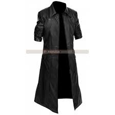 Pin On Devil May Cry 4 Dante Black Coat