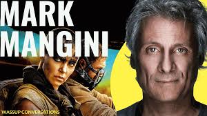 Mark Mangini (@mark_mangini)