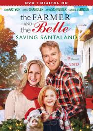 Any christmas movie that ends with an en vogue. The Farmer And The Belle Saving Santaland Movieguide Movie Reviews For Christians